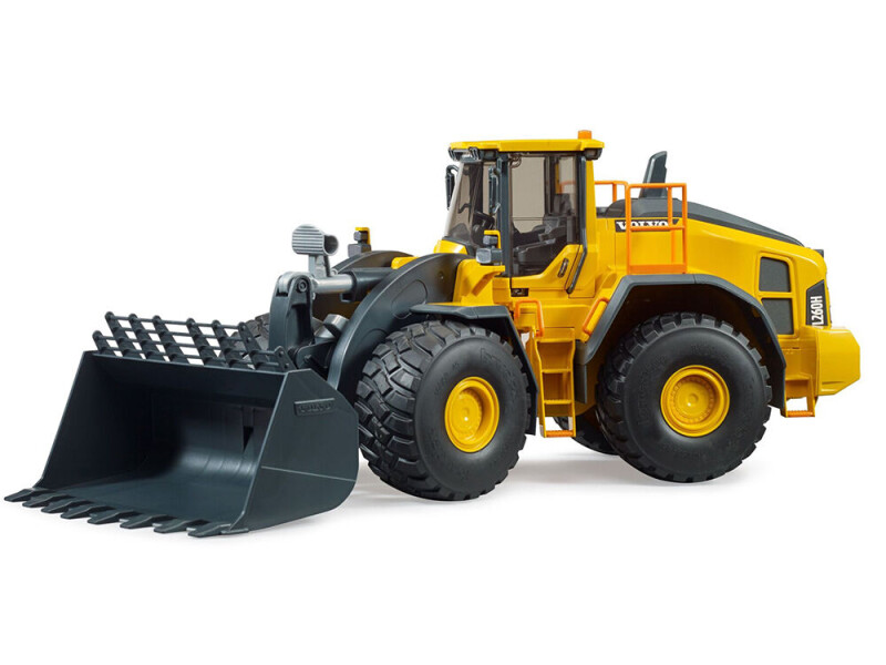 Bruder Volvo L260H Kolový nakladač 1:16